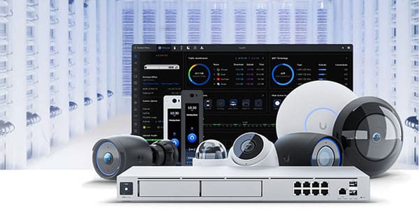UniFi Protect 6.1: De Volledige Geïntegreerde Alarmrevolutie